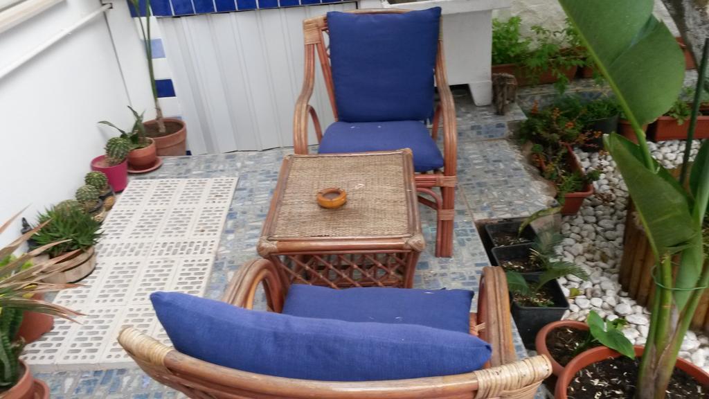 B&B Gi&Giò Cabras Ngoại thất bức ảnh