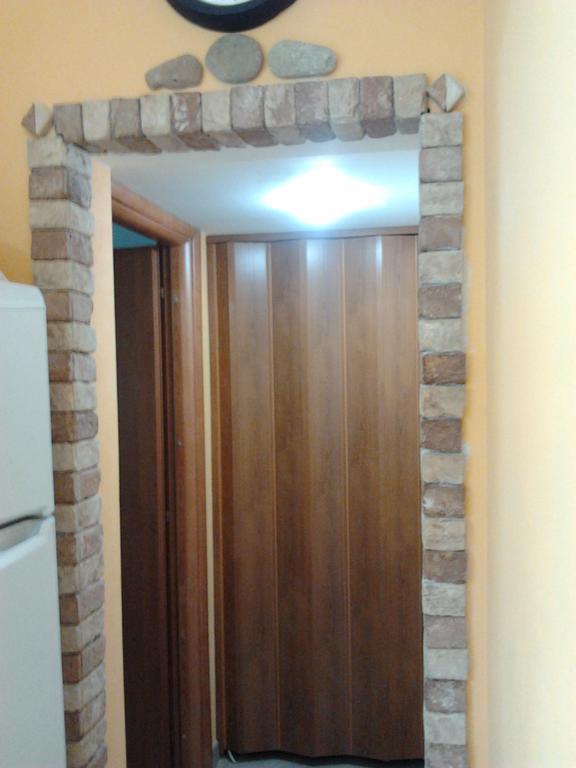 B&B Gi&Giò Cabras Ngoại thất bức ảnh