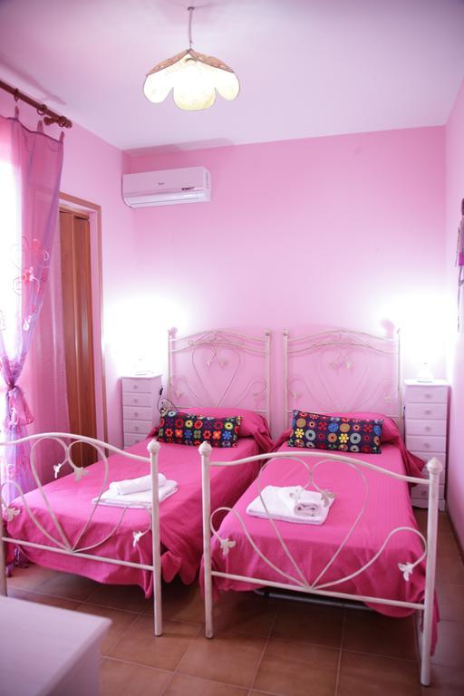 B&B Gi&Giò Cabras Ngoại thất bức ảnh