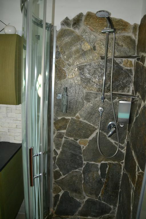 B&B Gi&Giò Cabras Ngoại thất bức ảnh