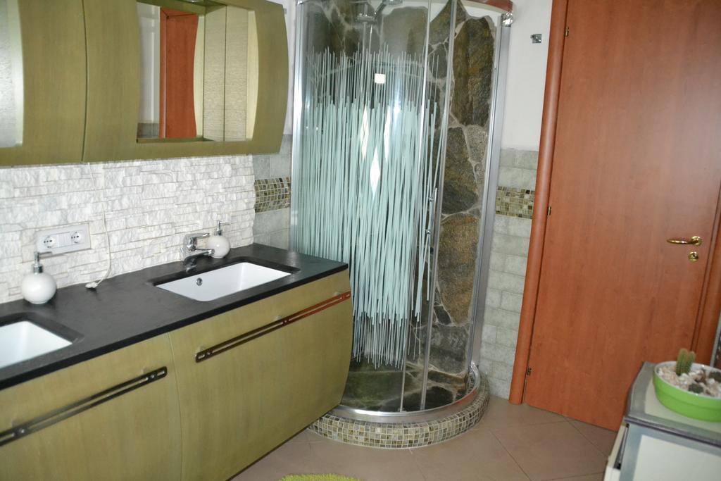 B&B Gi&Giò Cabras Ngoại thất bức ảnh