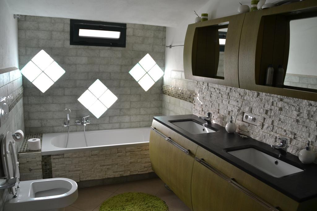 B&B Gi&Giò Cabras Ngoại thất bức ảnh