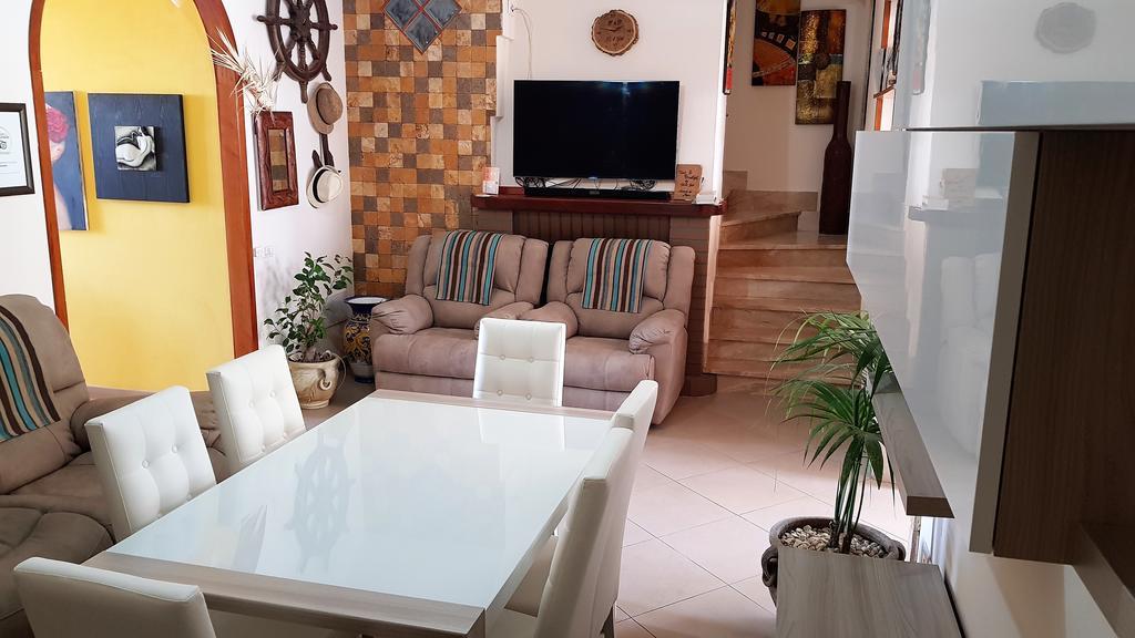 B&B Gi&Giò Cabras Ngoại thất bức ảnh
