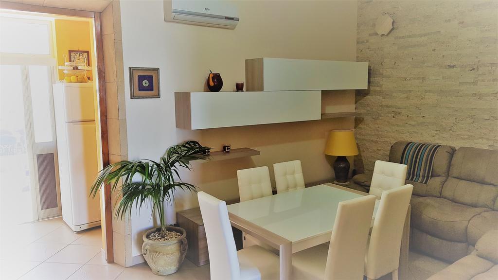 B&B Gi&Giò Cabras Ngoại thất bức ảnh