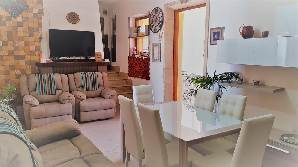B&B Gi&Giò Cabras Ngoại thất bức ảnh