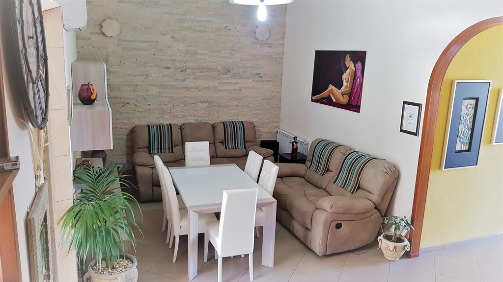 B&B Gi&Giò Cabras Ngoại thất bức ảnh